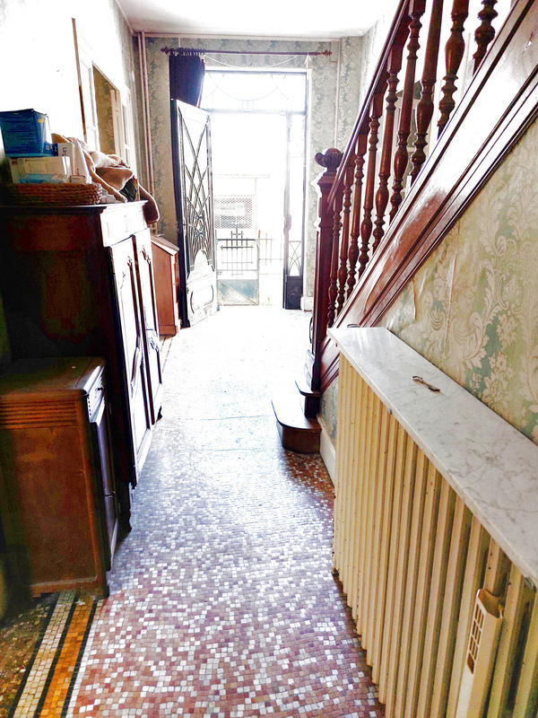 Maison - 150 m² - 5 pièces