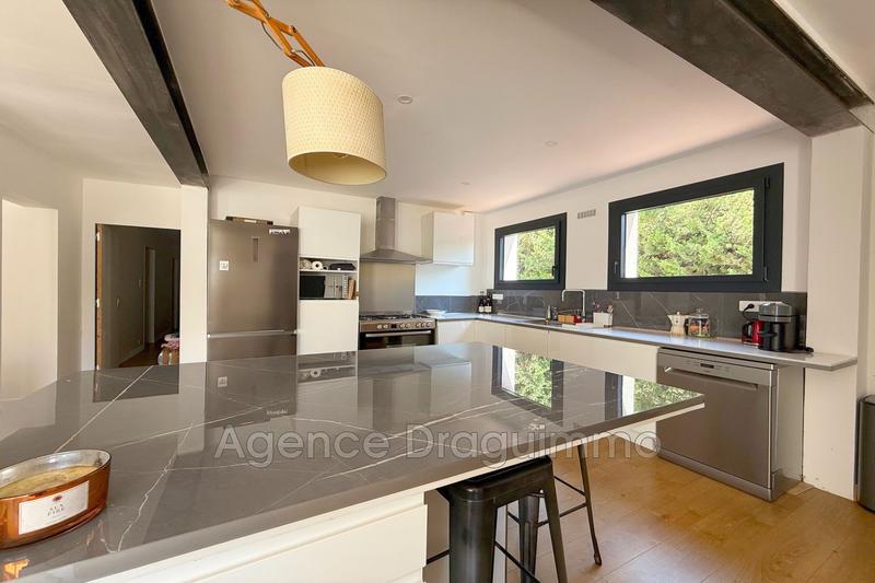 Maison - 154 m² - 6 pièces