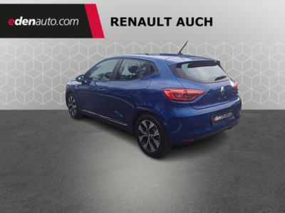 Renault Clio E-Tech 140 - 21n Limited