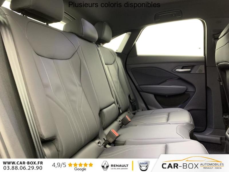 Audi Q3 Sportback Hybride E-Hybrid 272 Ch s tronic 6 s line