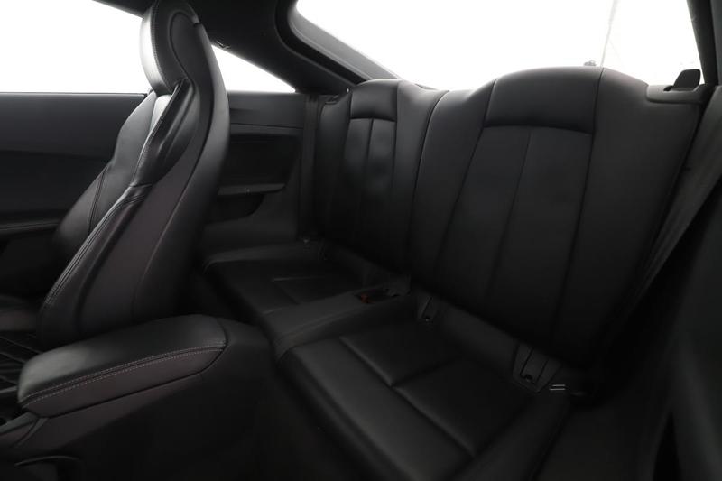 Audi Tt Coupé 2.0 Tdi s line 184 ch