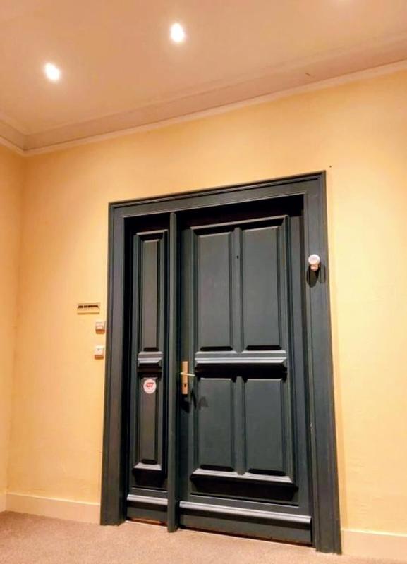 Immeuble - 1 100 m²