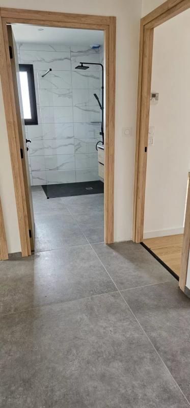 Maison - 128 m² - 5 pièces