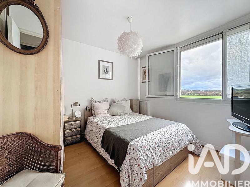 Appartement - 77 m² - 4 pièces