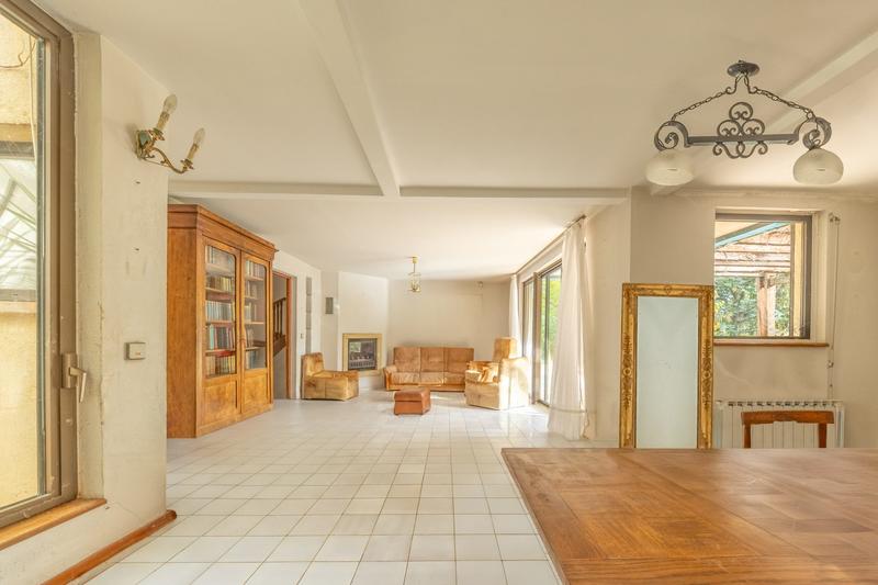 Maison - 148 m² - 4 pièces