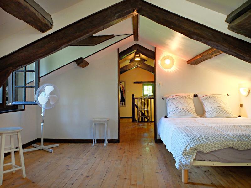 Maison - 175 m² - 5 pièces