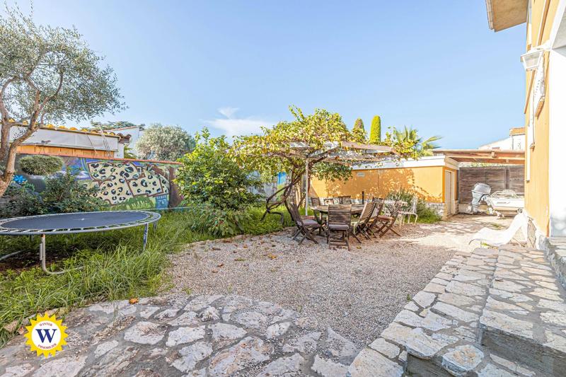 Maison - 146 m² - 6 pièces