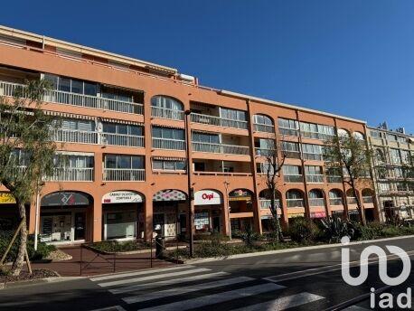 Studio - 19 m² - 1 pièce