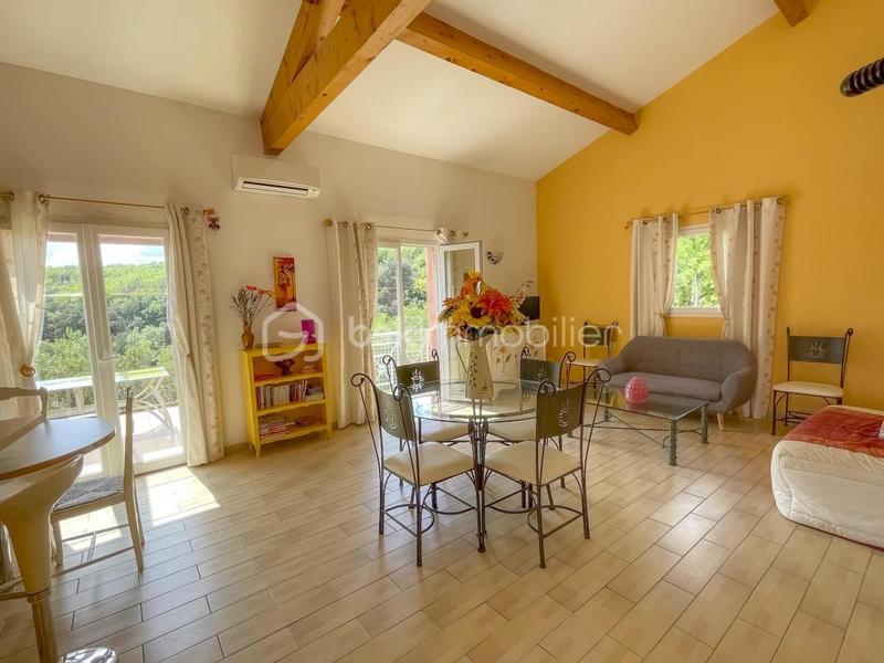 Maison d'architecte - 490 m² - 15 pièces