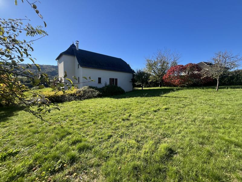 Maison - 127 m² - 4 pièces