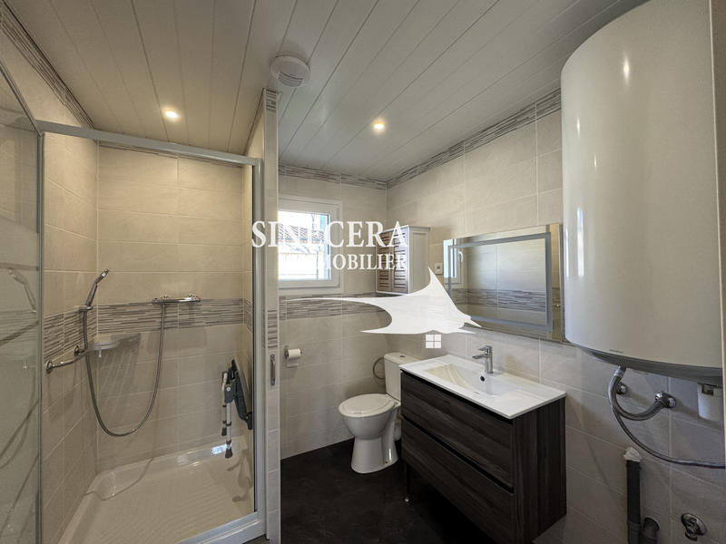 Maison - 150 m² - 4 pièces