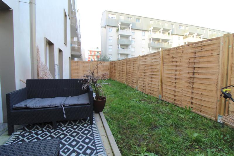 Appartement - 75 m² - 4 pièces