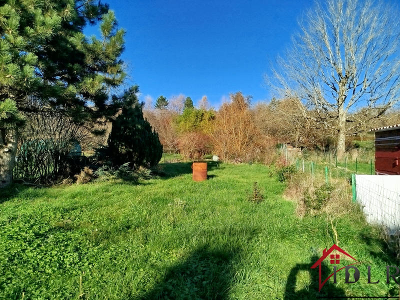 Maison - 197 m² - 6 pièces