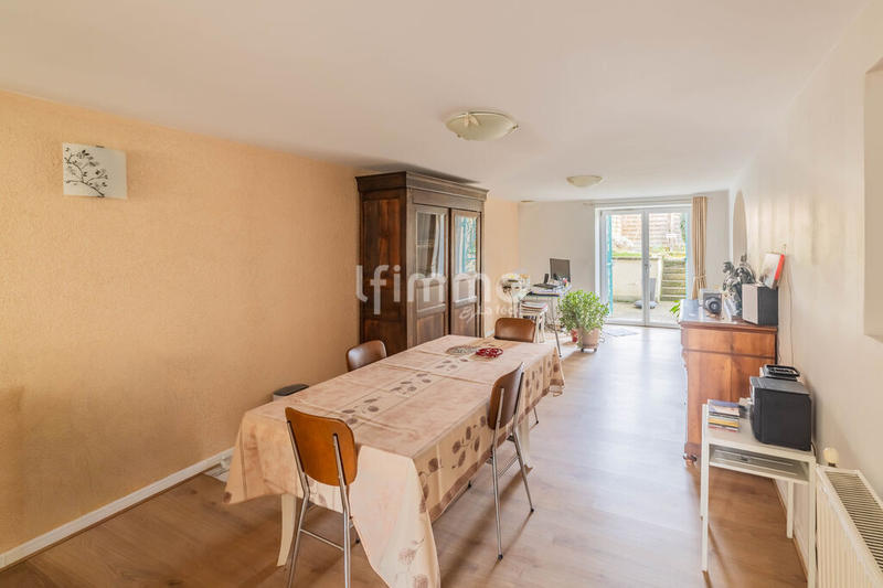 Maison de campagne - 126 m² - 4 pièces