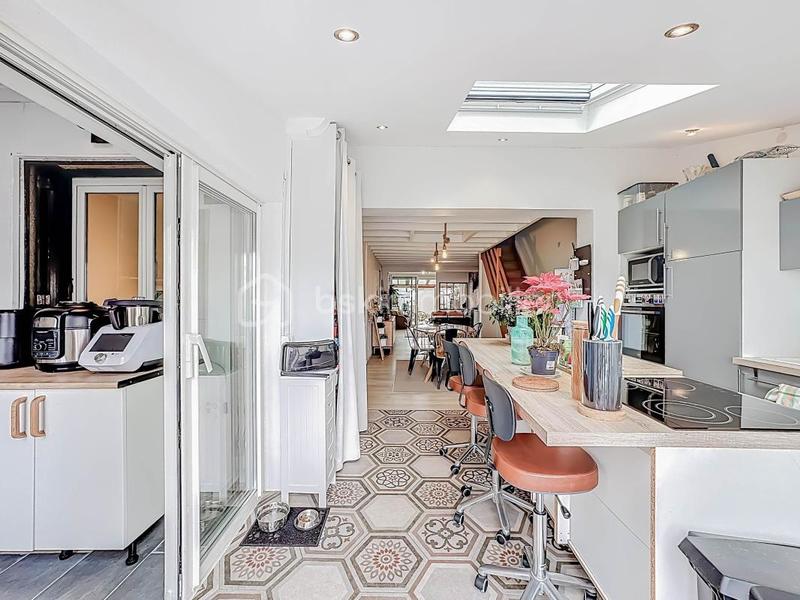 Villa - 106 m² - 5 pièces