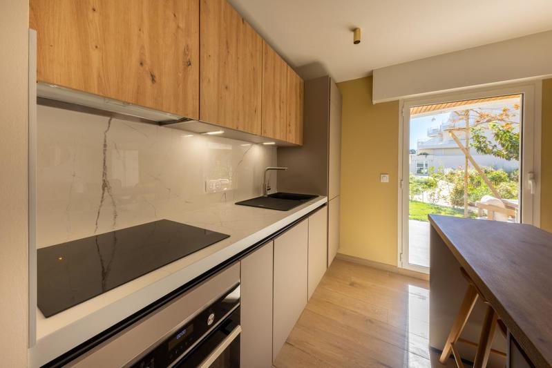 Duplex - 60 m² - 2 pièces