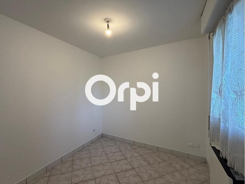 Appartement - 21 m² - 2 pièces