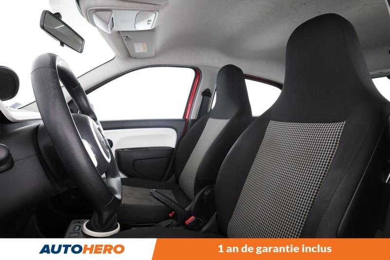 Renault Twingo 1.0 SCe Life 71 ch
