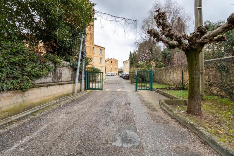 Appartement - 47 m² - 3 pièces