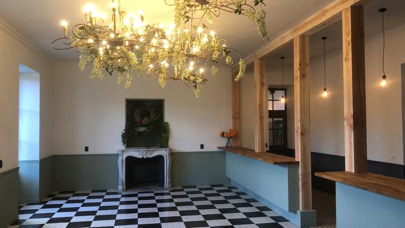 Château - 750 m² - 10 pièces