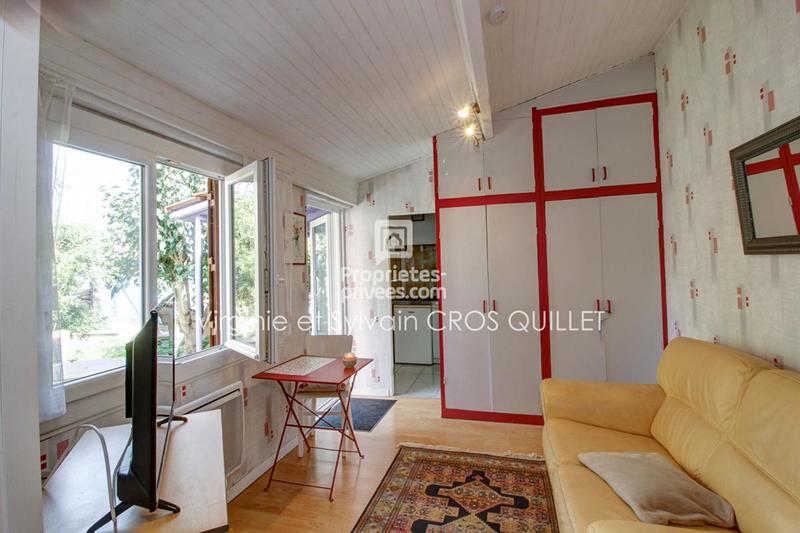 Maison - 91 m² - 4 pièces