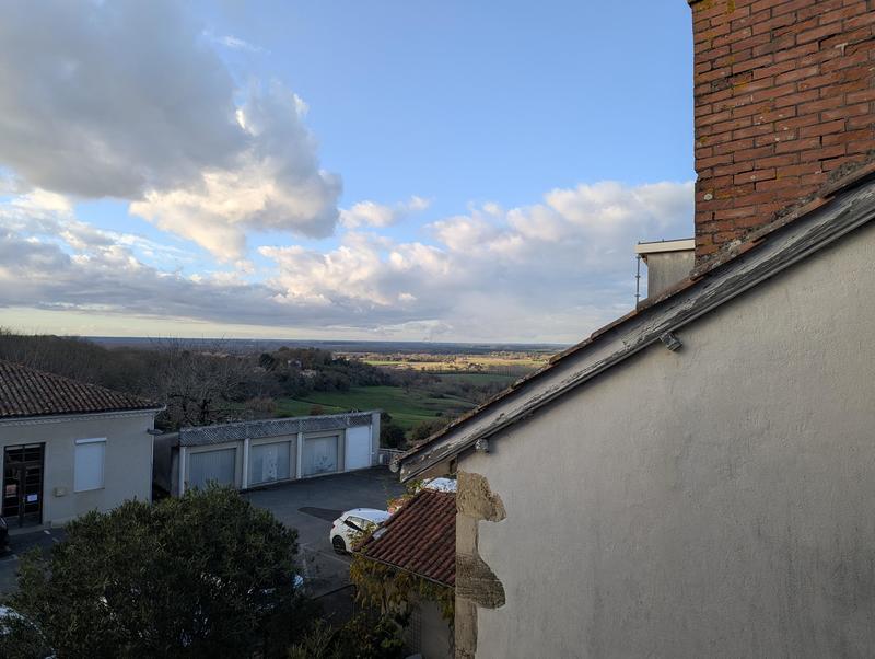 Appartement - 34 m² - 2 pièces