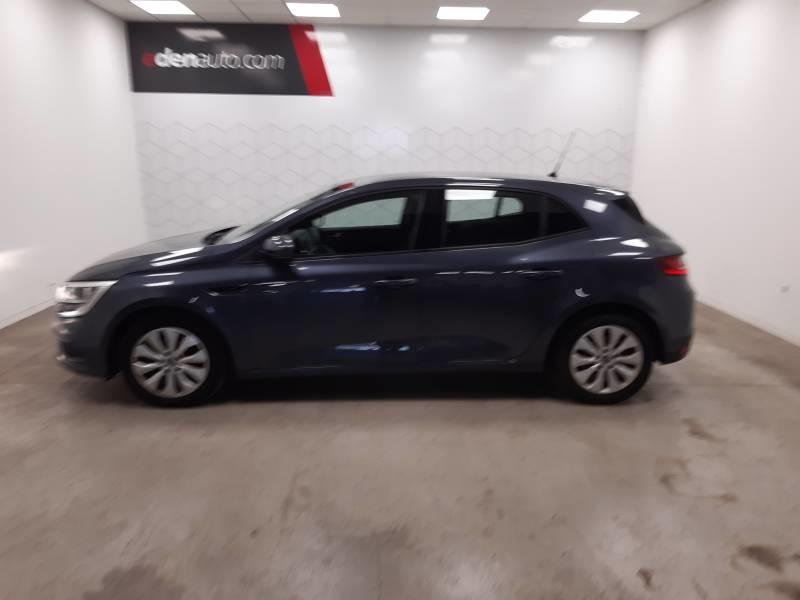 Renault Mégane Societe IV Blue Dci 95 Air Nav 2p