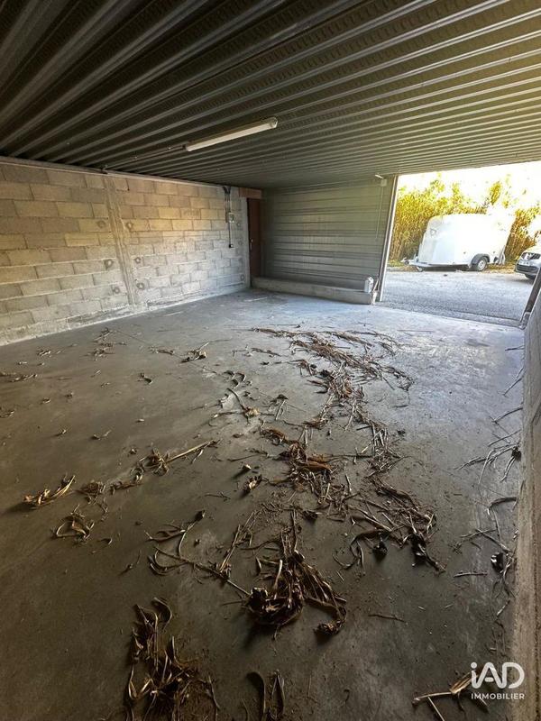 Local commercial - 42 m²