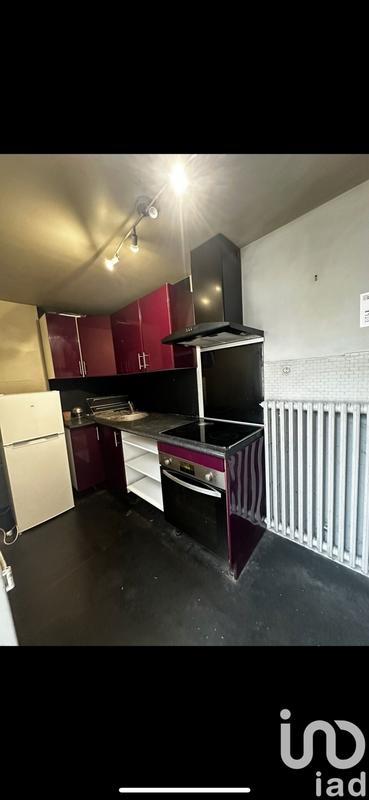 Maison - 180 m² - 6 pièces