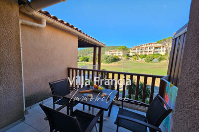 Appartement - 23 m² - 1 pièce