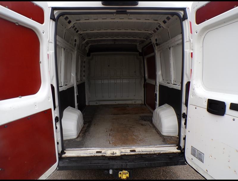 Peugeot Boxer L2h2 Bdhi 130 Premium Bvm