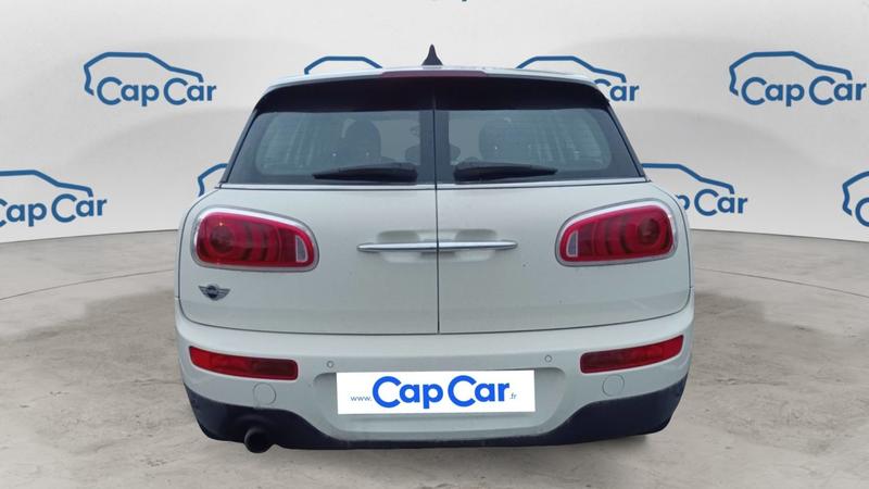 Mini Clubman 1.5 Cooper 136 Chili