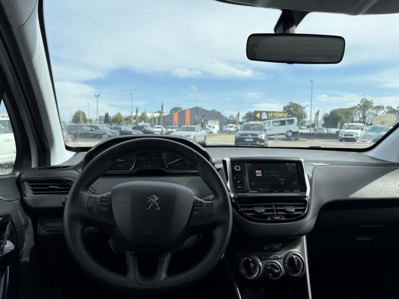 Peugeot 208 affaire BlueHDi 100 Premium