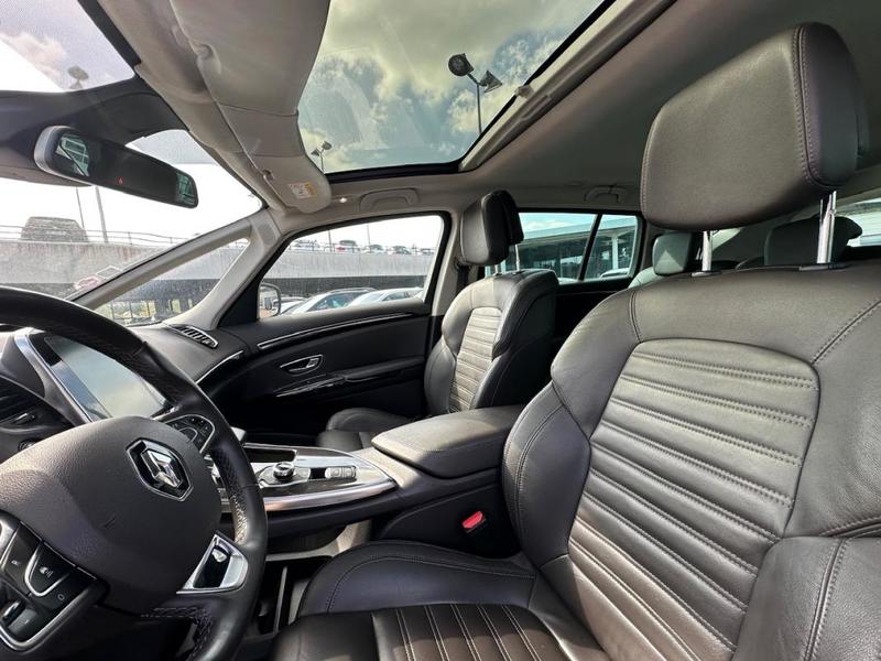 Renault Espace V 1.6 Tce 200 Energy Intens Edc