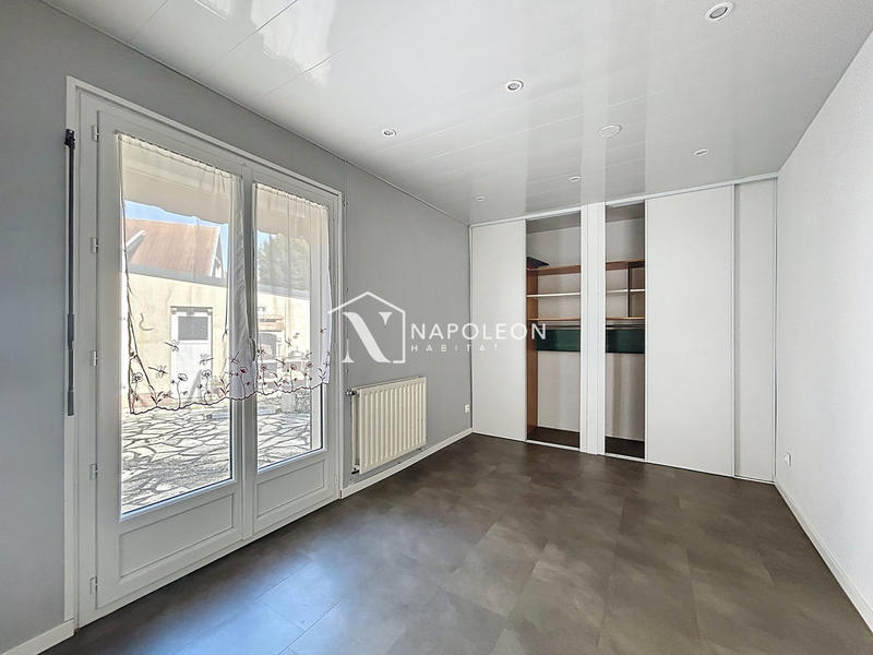 Maison - 131 m² - 5 pièces