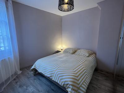 Appartement - 31 m² - 2 pièces