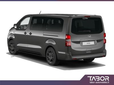 Opel Zafira 2.2 d 180 At8 Xl Edition Gps