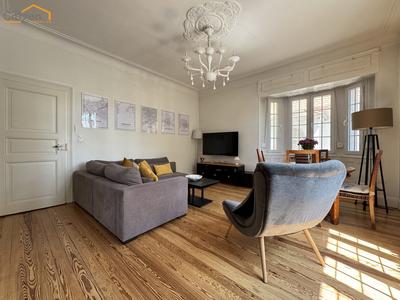 Appartement - 103 m² - 4 pièces