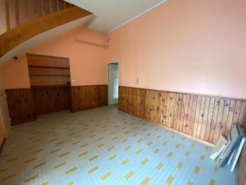 Maison - 129 m² - 5 pièces