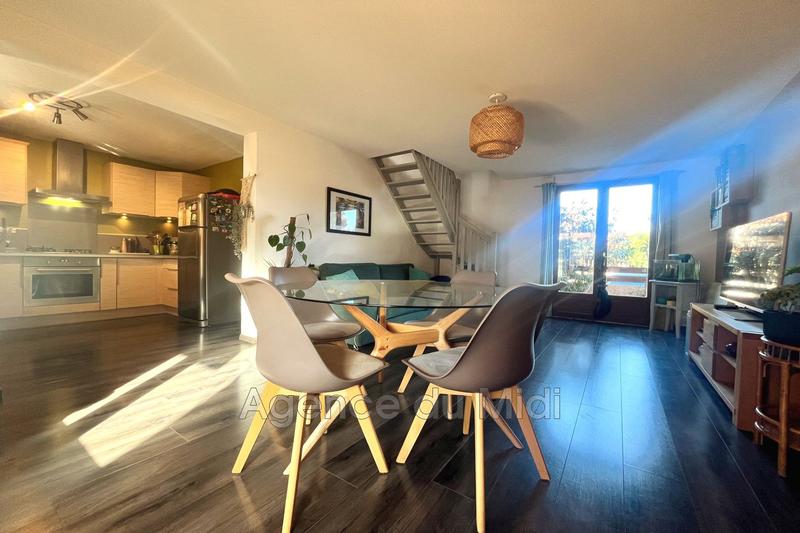 Villa - 72 m² - 4 pièces