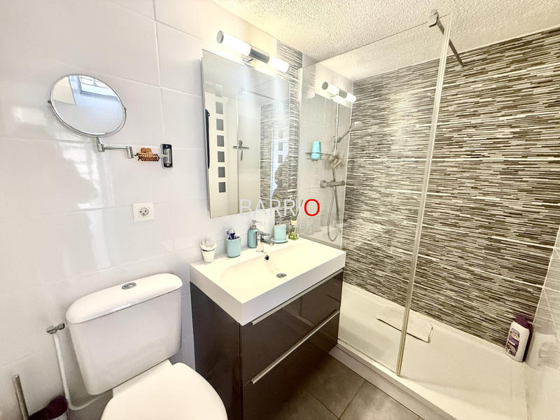 Duplex - 32 m² - 3 pièces