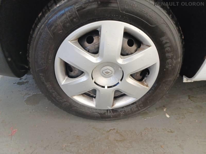 Renault Kangoo Van Express 1.5 Dci 90 Energy E6 Extra R-Link