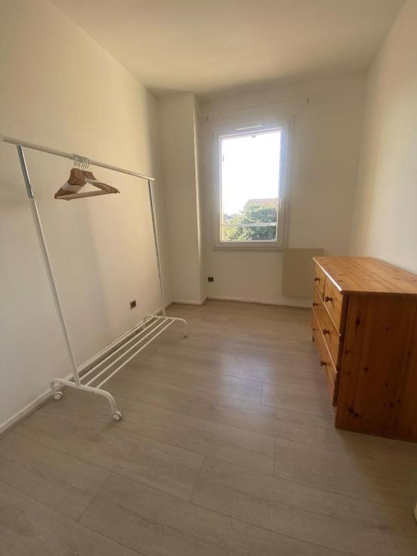 Maison - 76 m² - 4 pièces