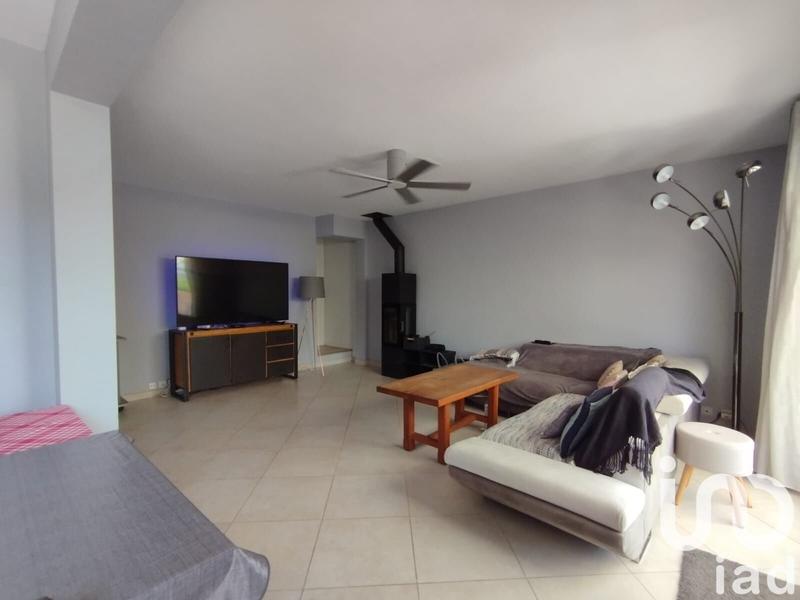 Maison - 155 m² - 7 pièces