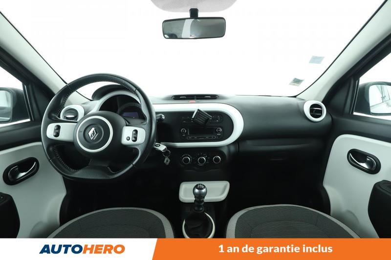 Renault Twingo 0.9 TCe Energy Intens 90 ch