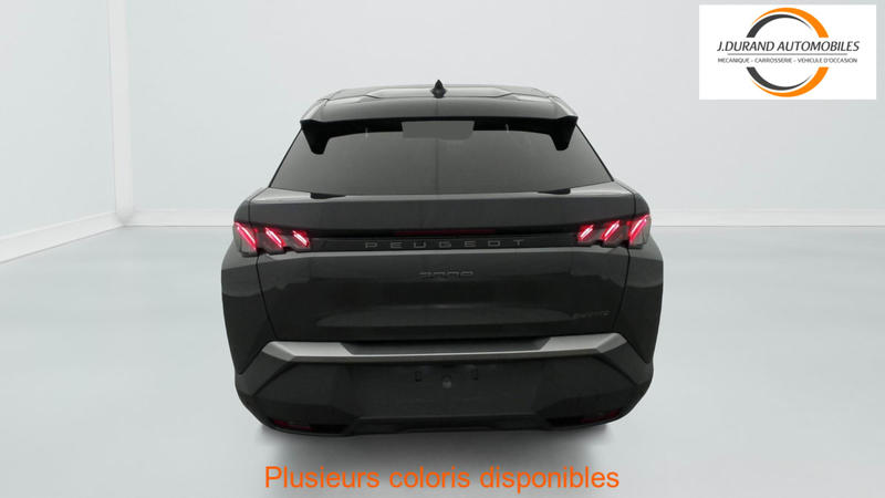 Peugeot 3008 Hybrid 145 e-Dcs6 Gt