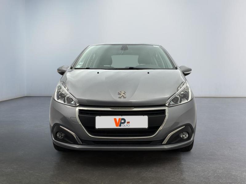 Peugeot 208 affaire 1.6 Bluehdi 100 s&amp;S Bvm5 Pack Clim