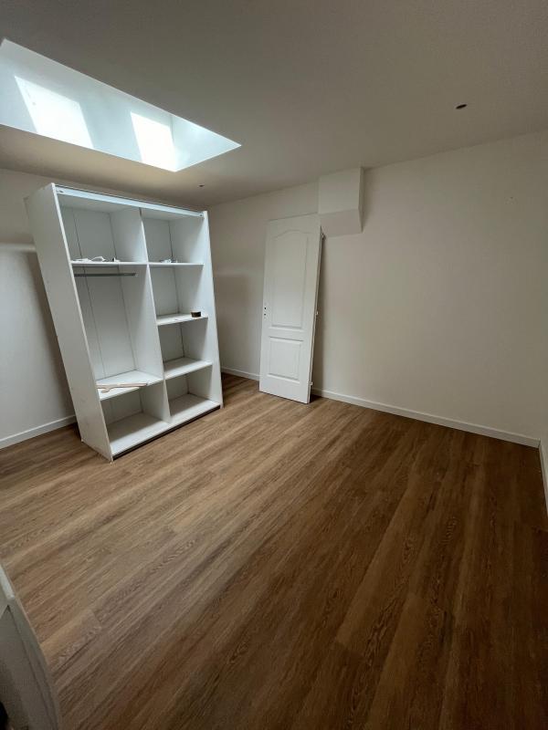 Appartement - 73 m² - 3 pièces