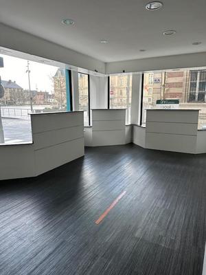 Local commercial - 87 m²