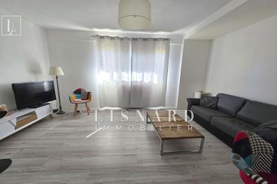 Appartement - 34 m² - 1 pièce